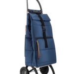 Rolser Big Polar 2 Wheel Foldable Shopping Trolley