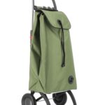 Rolser I-Max MF 2 Wheel Foldable Shopping Trolley