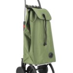 Rolser I-Max MF 4 Wheel Foldable Shopping Trolley