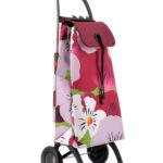 Rolser I-Max Taku 2 Wheel Foldable Shopping Trolley