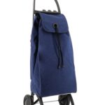 Rolser I-Max EcoiMax 2 Wheel Foldable Shopping Trolley