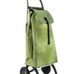 Rolser I-Max Costa Rica 2 Wheel Foldable Shopping Trolley