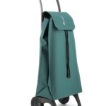 Rolser Jet LN 2 Wheel Shopping Trolley